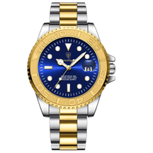 Relógio Masculino Series Submariner Protark