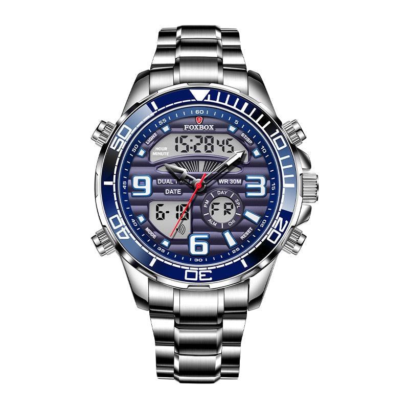 Relógio Protark Ranger MP059