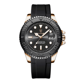 Relógio Masculino Series Submariner Protark