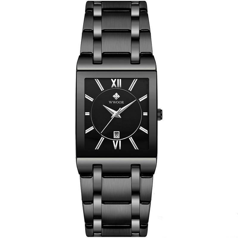 Relógio Protark Golden Square MP062