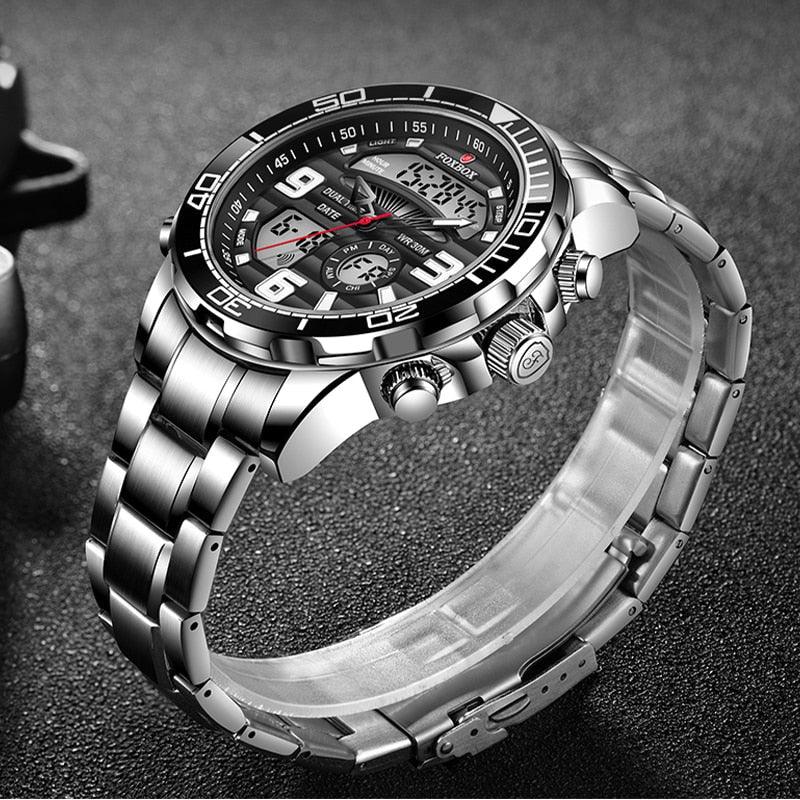 Relógio Protark Ranger MP059