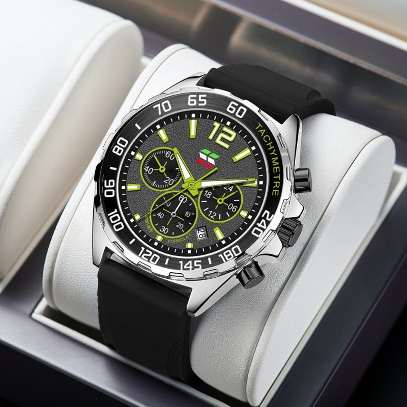 Relógio Protark Dugout MP068