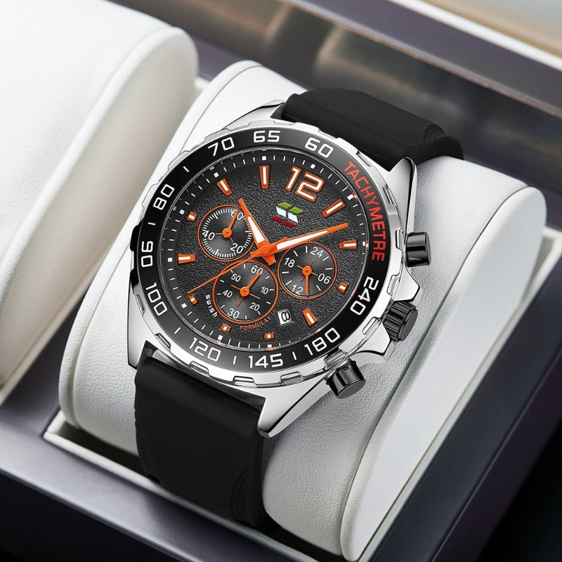 Relógio Protark Dugout MP068
