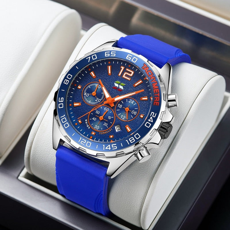 Relógio Protark Dugout MP068