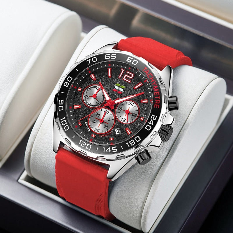 Relógio Protark Dugout MP068