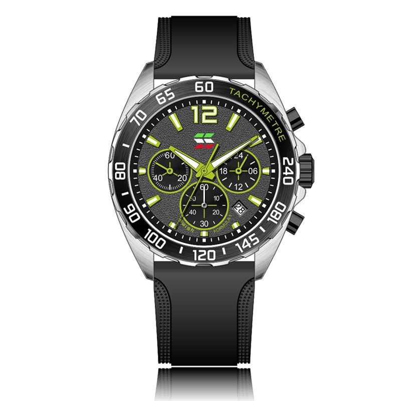 Relógio Protark Dugout MP068