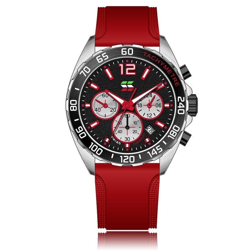 Relógio Protark Dugout MP068