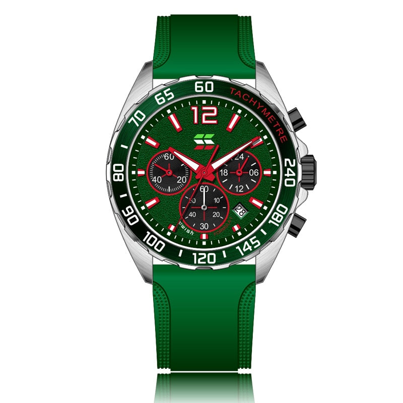 Relógio Protark Dugout MP068