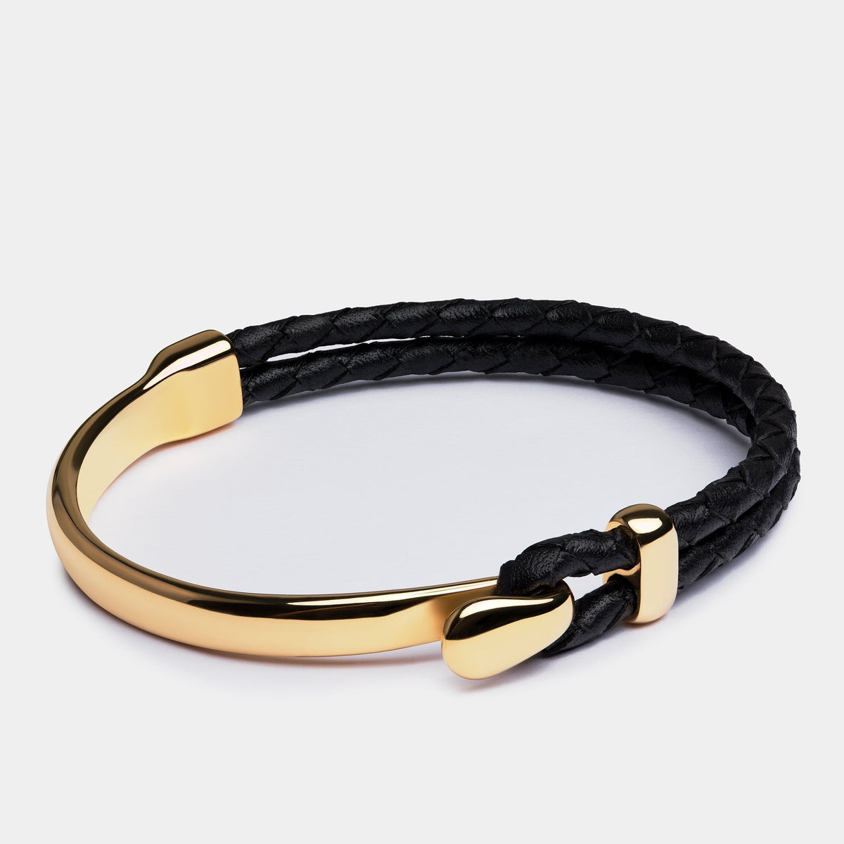 Pulseira Protark Saint-Tropez Gold