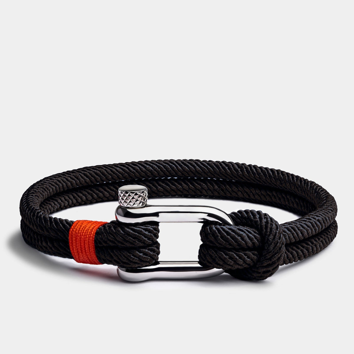 Pulseira Protark Lugano Black