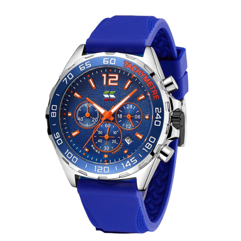 Relógio Protark Dugout MP068