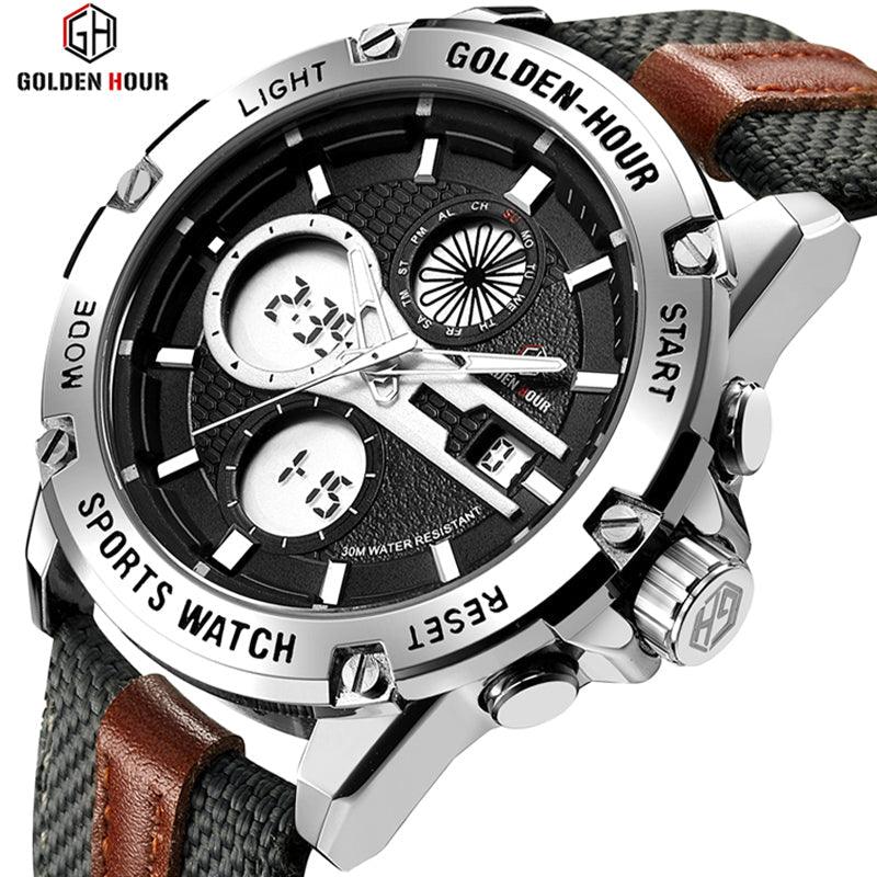 Relógio Protark Explorer MP061