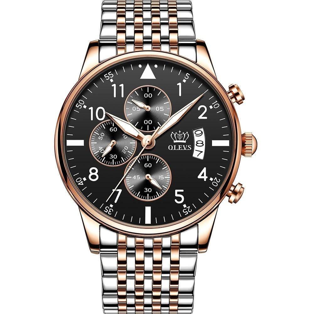 Relógio Protark Imperial MP058