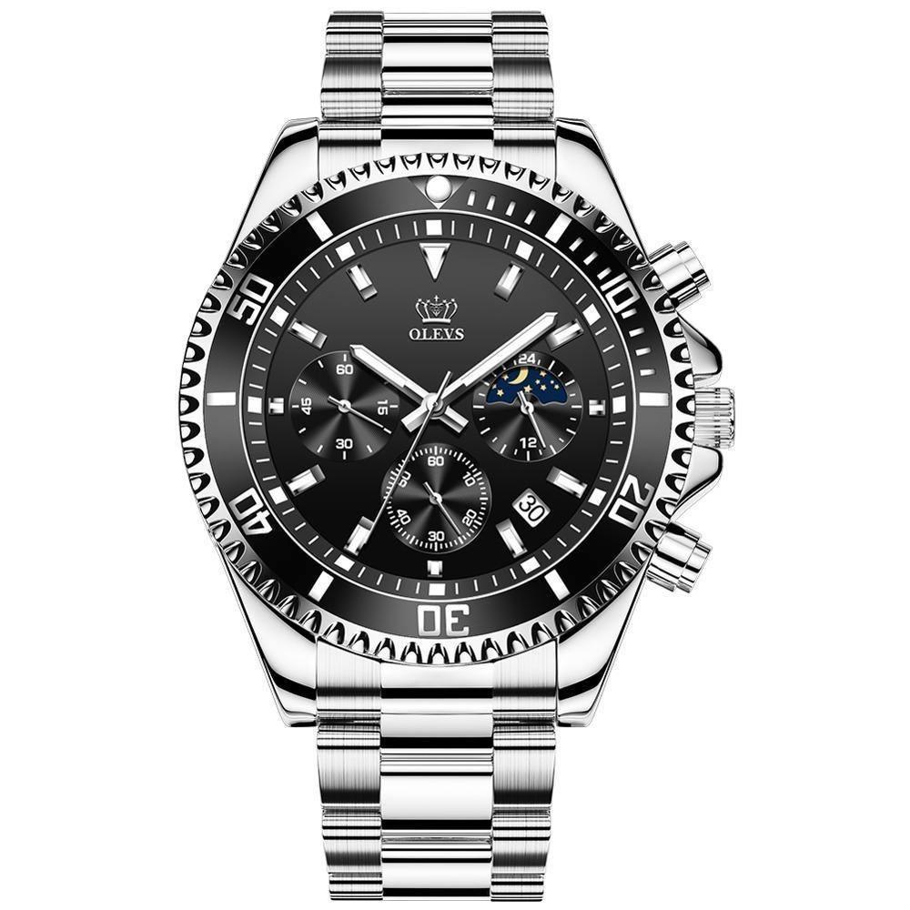 Relógio Protark Fortezza MP035