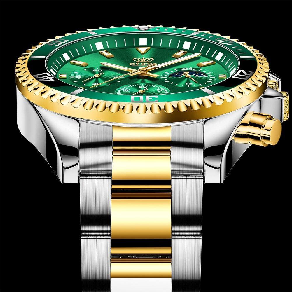 Relógio Protark Fortezza MP035