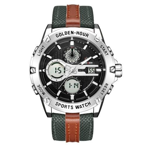 Relógio Protark Explorer MP061