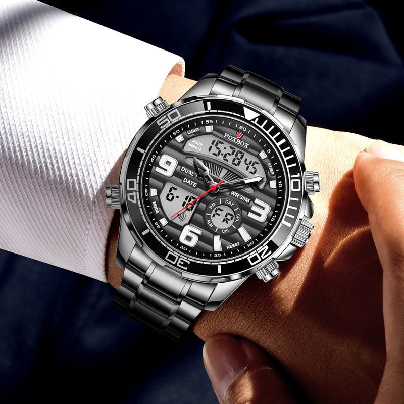 Relógio Protark Ranger MP059