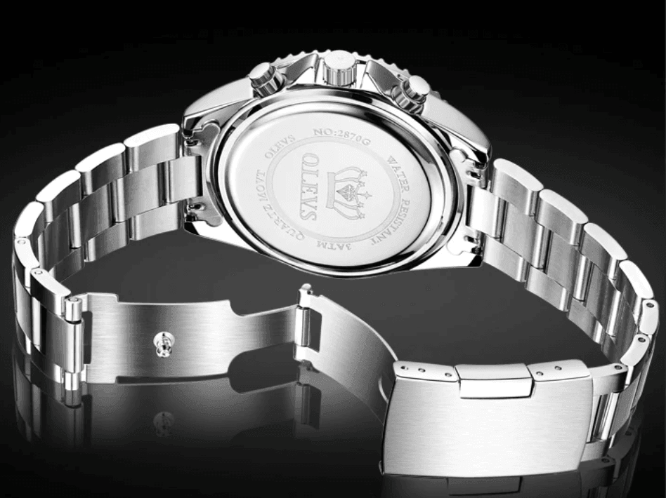 Relógio Protark Fortezza MP035