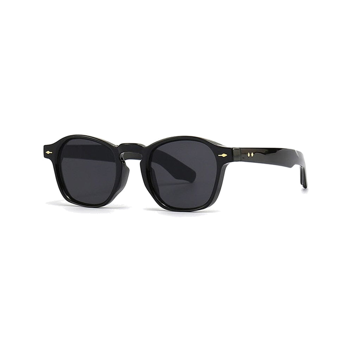 Óculos Protark Monza Preto / Fumê
