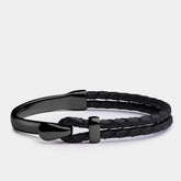 Pulseira Protark Saint-Tropez Black