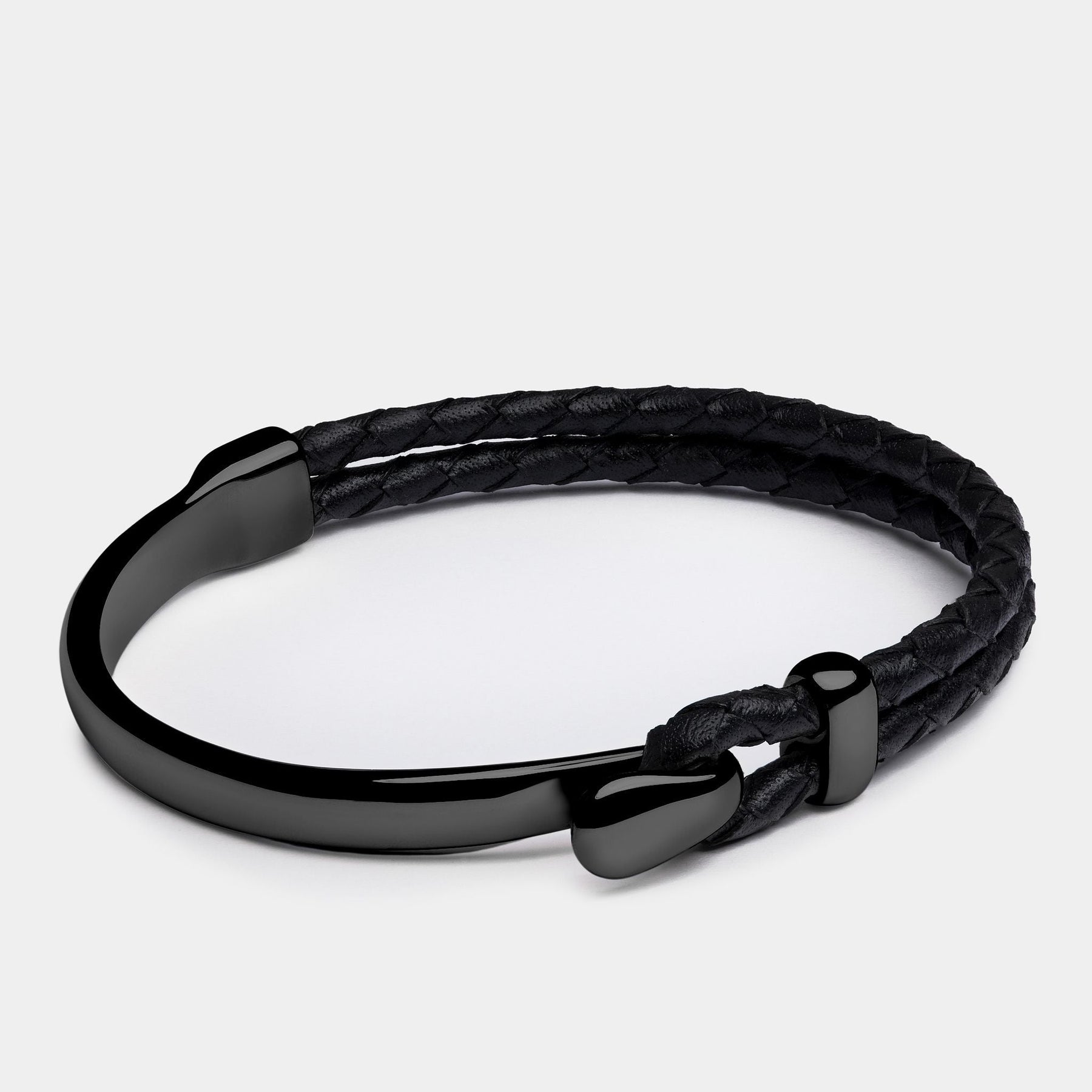 Pulseira Protark Saint-Tropez Black