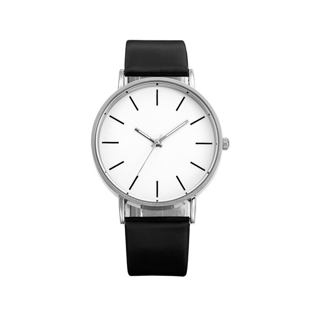 Relogio Masculino Casual Swiss MP045 - Mr. Paladino Oficial