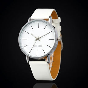 Relogio Masculino Casual Swiss MP045 - Mr. Paladino Oficial