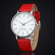 Relogio Masculino Casual Swiss MP045 - Mr. Paladino Oficial